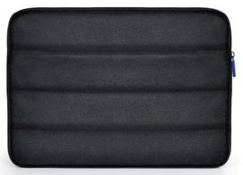15.6 laptop sleeve - Port Designs 39,6 cm (15.6") Juoda - 2 nuotrauka