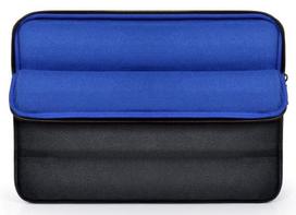 15.6 laptop sleeve - Port Designs 39,6 cm (15.6") Juoda - 3 nuotrauka
