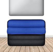 15.6 laptop sleeve - Port Designs 39,6 cm (15.6") Juoda - 6 nuotrauka