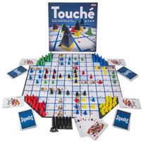 Tactic Touche 58772, EN