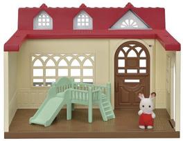 raspberry - Aviečių namelis SYLVANIAN FAMILIES - 2 nuotrauka