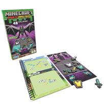 Stalo žaidimas ThinkFun Minecraft Magnetic Travel Puzzle
