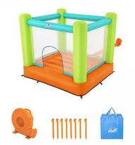 bestway palapine - Žaidimų aikštelė Bestway H2OGo!, 1750 x 1940 mm - 2 nuotrauka
