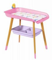 Lėlių namelio baldas Zapf Creation Baby Born 829998