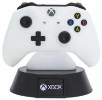 lt xbox controller - Paladone Xbox Controller Icon Lamp, balta - 1 nuotrauka