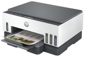 hp smart tank - Cata L 7005 CI BK - 1 nuotrauka
