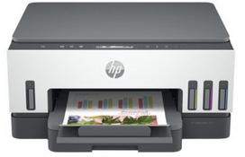 hp smart tank - Cata L 7005 CI BK - 2 nuotrauka