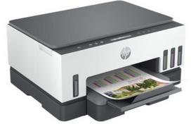 hp smart tank - Cata L 7005 CI BK - 3 nuotrauka