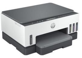 hp smart tank - Cata L 7005 CI BK - 5 nuotrauka