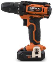 Daewoo DAA 1620LI Cordless drill 16V 1.5AH