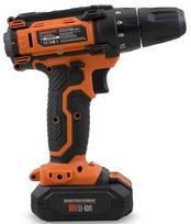 cordless drill - Daewoo DAA 1620LI Cordless drill 16V 1.5AH - 3 nuotrauka