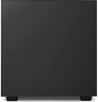 nzxt case - NZXT H7 Flow Black (Juodas) - 6 nuotrauka