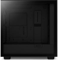 nzxt case - NZXT H7 Flow Black (Juodas) - 7 nuotrauka