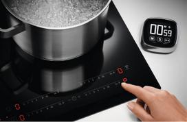hob induction - Electrolux CIT61443 - 8 nuotrauka