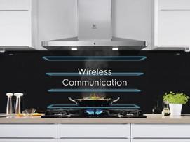 hob induction - Electrolux CIT61443 - 9 nuotrauka