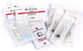 first aid kit - Lifesystems Mini Sterile Kit - 3 nuotrauka