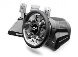 Thrustmaster T-GT II