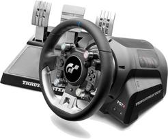 vairas ps5 - Thrustmaster T-GT II - 2 nuotrauka