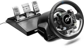 vairas ps5 - Thrustmaster T-GT II - 3 nuotrauka