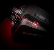 vairas ps5 - Thrustmaster T-GT II - 4 nuotrauka