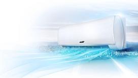 kondicionierius 2 kw - Elit ERA-12RW WiFi, 3.4 kW / 2.4 kW - 3 nuotrauka