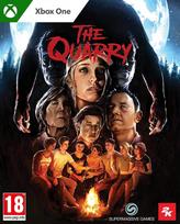 Pirkti Xbox One žaidimas 2K The Quarry - Photo 1