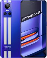 realme gt neo 3 - Realme GT Neo 3 256GB Nitro Blue (Mėlynas) - 1 nuotrauka