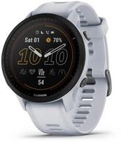 garmin quickfit 22 - Garmin Forerunner 955 Solar White (Baltas) - 3 nuotrauka