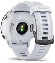 garmin quickfit 22 - Garmin Forerunner 955 Solar White (Baltas) - 2 nuotrauka