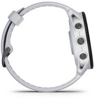 garmin quickfit 22 - Garmin Forerunner 955 Solar White (Baltas) - 4 nuotrauka