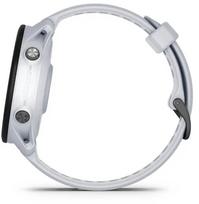 garmin quickfit 22 - Garmin Forerunner 955 Solar White (Baltas) - 6 nuotrauka