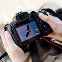 32 4k - Canon EOS R7 Body - 9 nuotrauka
