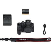 32 4k - Canon EOS R7 Body - 10 nuotrauka