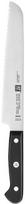 zwilling knife set - Virtuvinių peilių komplektas Zwilling Gourmet 36133-000-0, 7 vnt. - 3 nuotrauka
