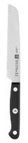 zwilling knife set - Virtuvinių peilių komplektas Zwilling Gourmet 36133-000-0, 7 vnt. - 5 nuotrauka