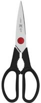zwilling knife set - Virtuvinių peilių komplektas Zwilling Gourmet 36133-000-0, 7 vnt. - 7 nuotrauka