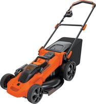 black decker 36v - CLMA4820L2 36 V 48 cm 2 x 2,0 Ah - 1 nuotrauka