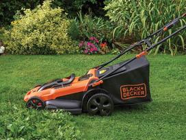 black decker 36v - CLMA4820L2 36 V 48 cm 2 x 2,0 Ah - 4 nuotrauka