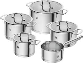 Puodų rinkinys ZWILLING True Flow 66920-005-0 (5 elem.)