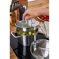 zwilling rinkinys puodu - Puodų rinkinys ZWILLING True Flow 66920-005-0 (5 elem.) - 4 nuotrauka
