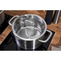 zwilling rinkinys puodu - Puodų rinkinys ZWILLING True Flow 66920-005-0 (5 elem.) - 6 nuotrauka