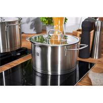 zwilling rinkinys puodu - Puodų rinkinys ZWILLING True Flow 66920-005-0 (5 elem.) - 10 nuotrauka