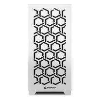 micro tower - Sharkoon MS-Y1000 White (Baltas) - 2 nuotrauka
