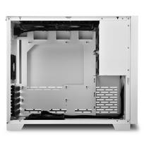 micro tower - Sharkoon MS-Y1000 White (Baltas) - 6 nuotrauka