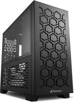 Sharkoon MS-Y1000 Black (Juodas)