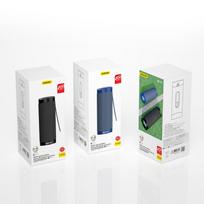 Pirkti Dudao Y10 Pro Black (Juoda) - Photo 7