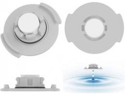 vandens filtras water - Roborock Vacuum Cleaner Filter S50 - 4 nuotrauka