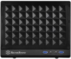 SilverStone Sugo SG13B SFF Black SST-SG13B