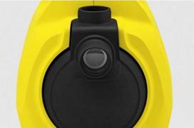 karcher bp 3 - Kärcher BP 3 Garden - 2 nuotrauka