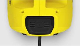 karcher bp 3 - Kärcher BP 3 Garden - 4 nuotrauka